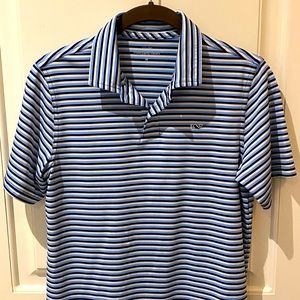 Boys’ Vineyard Vines Golf Shirt